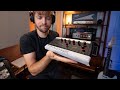 Headphone Mixers in your Home Studio (Routing and Setup)
