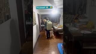 After 2Weeks Of Being Away Pinakamasarap Na Salubong