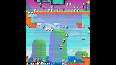 changeType Walkthrough Level 9