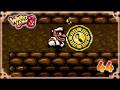 Wario Land 3: #44 - THE GRASSLANDS ALL COINS