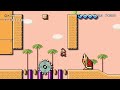 Super Mario Maker 2 Uncleared Levels 9 All Attempts