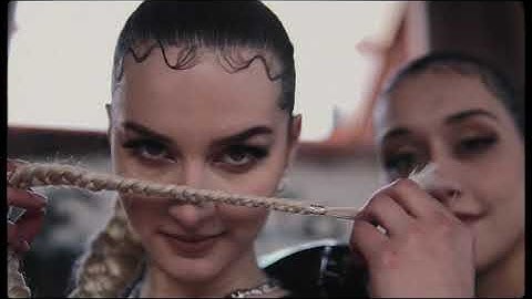 FLY LO - KHFISOS (Official Music Video)