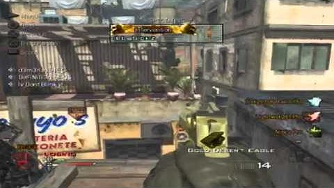 MW2 Roll the Dice Hack