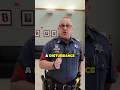 Watch Officers Escalate The Situation!