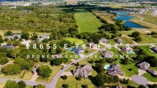 28655 E 75th St S | Broken Arrow, OK Real Estate