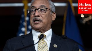 ‘Under Investment Hurts Workers’: Bobby Scott Calls On Congress To Pass Workforce Funding Bill