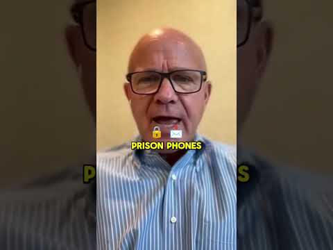 خبير سجون يناقش قضية جيسلين ماكسويل