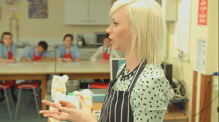 Becoming a Secondary Design Technology teacher - PGCEs at Birmingham City University - DayDayNews