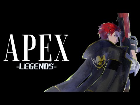 【 APEX 】エペぺペペ　エペぺペペぺぺ　エペぺペペ　海賊心の俳句【 ゲーム実況 】