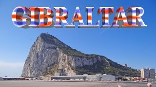 Gibraltar   4K