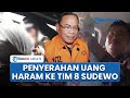 Terdakwa Hari Karyuliarto Pertanyakan Sikap Jaksa yang Enggan Tunjukkan LHP BPK Soal Kasus LNG