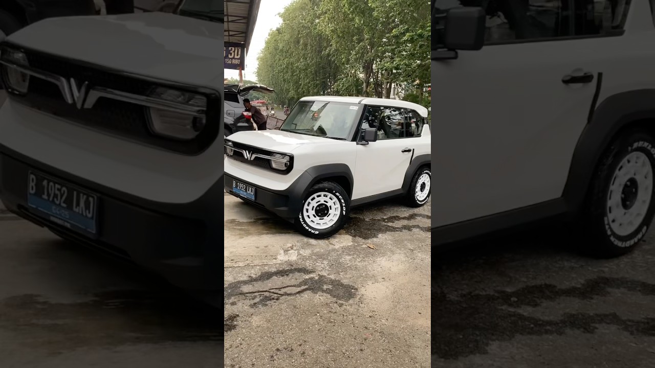 VinFast VF9 Redemption Or Repeat Mistake The Truth American Buyers Need To Hear - Video