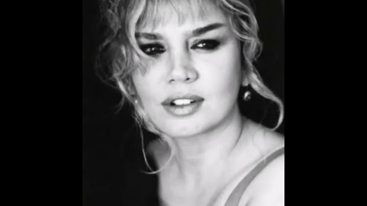 Sezen Aksu- Ben Sende Tutuklu Kaldım