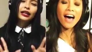 Tekateki Kotak  Anggun