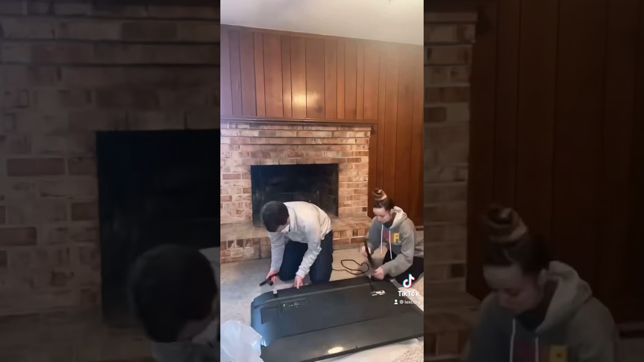 Hot Mess House Reno PART 5 YouTube