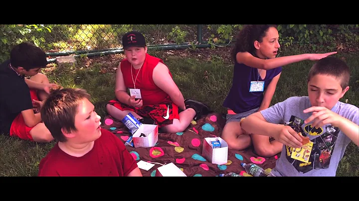 Agnes Little Field Day 2018 Video