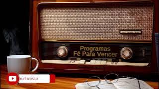 Faith to Overcome Program | November 13, 2025 | Brasília - DF