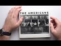 The americans by robert frank