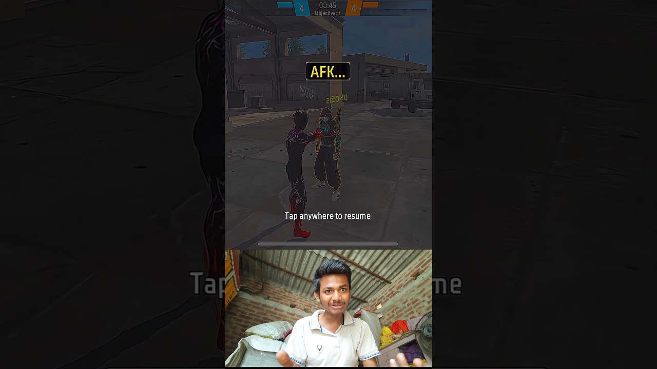 no internet prank free fire 