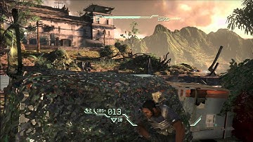 FUSE Campaign Walkthrough Part 11