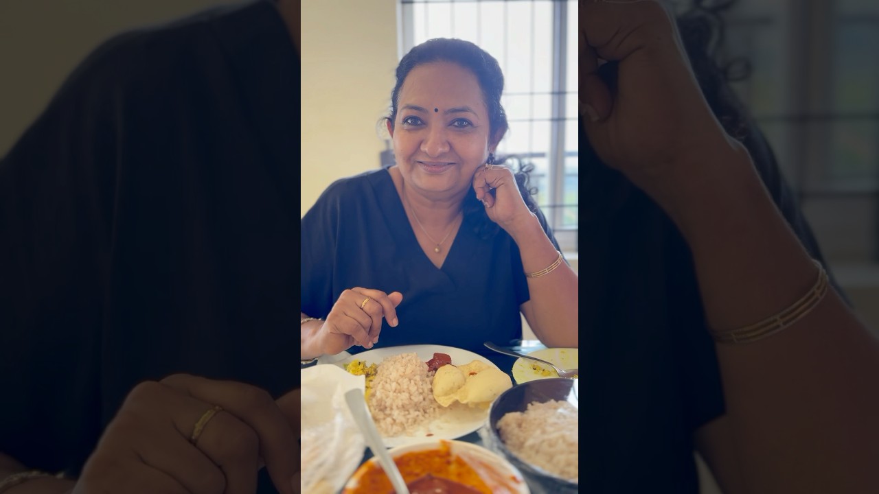 Delicious Moments from Pine Clough, Vagamon 🍴❤️ Part 2 | #TravelFood #Kerala