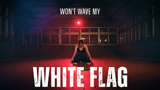 Bishop Briggs-White Flag-Choreography By Eana Huang | 4K