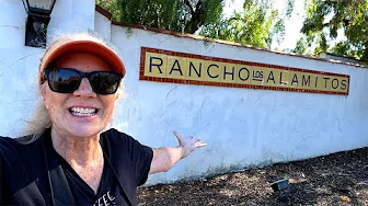 Exploring Rancho Los Alamitos | Long Beach’s Best-Kept Secret