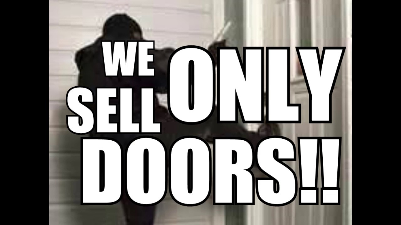 Door INC® Commercial YouTube