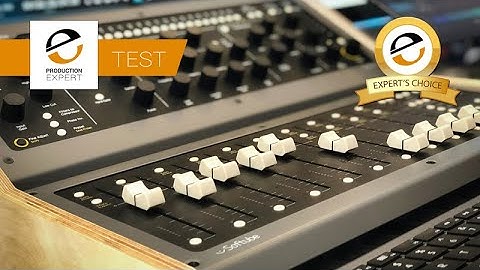 Review - Hands On Mixing With Softube