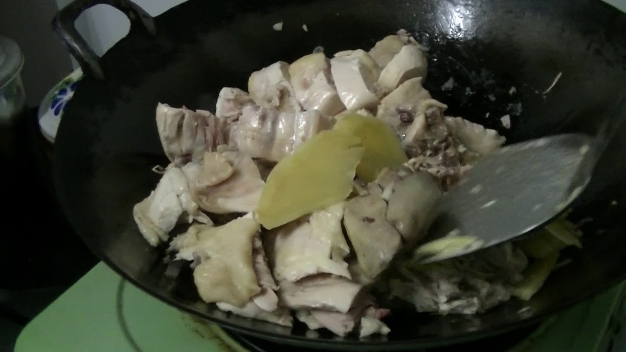 Chicken & Ginger, 15 Feb 2018 gundam unicorn