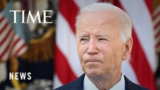 President Biden and Vice President Harris Mark Veterans Day at Arlington National Cemetery