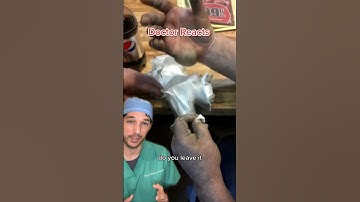 To pop or not to pop? #Burn #Blister #Pop #Infection #Surgeon #Nurse #Dr #MedicalStudent #Medical