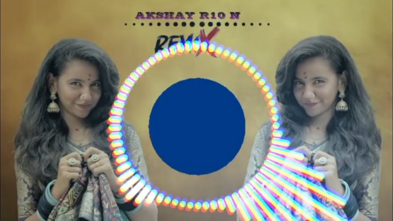 2) Teri Aakhay Kayo Kajal Dj - Active Pad Mix - Hindi Dj Song - AKSHAY R10 N❤️‍🩹