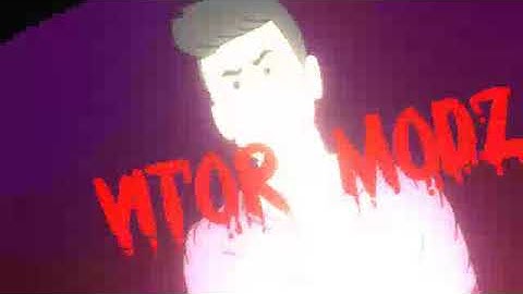 intro drogas para vitor modz