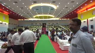 Nineteenth (19th) Annual Convocation-2022 of MNNIT Allahabad, Prayagraj