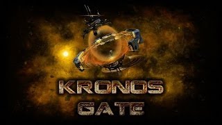 Dark Orbit-THE FINAL GATE (KRONOS GATE)-Zapowiedź