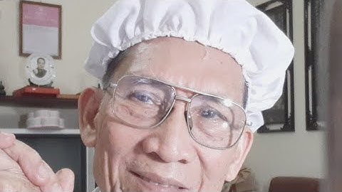 Tiên mao - vị thuốc quý trong phương thuốc Chủng Tử Đan