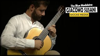 Giacomo Susani plays his own composition \