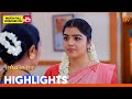 Poongodi - Highlights | 22 Apr 2026 | Tamil Serial | Sun TV