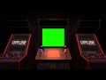 Beginning of video