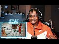 Ciggy Blacc - Kompa (Official Music Video) Upper Cla$$ Reaction