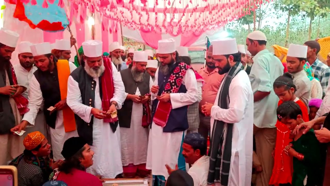 chader posi. hujoor sultanul auliya........