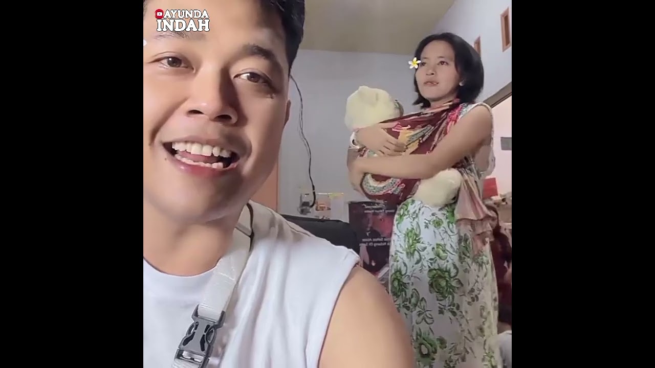 RIPNATU‼️DI BUATIN MAK RIM KOPI