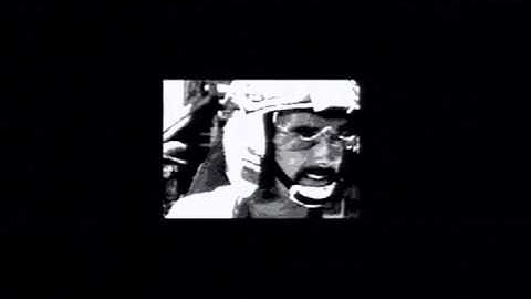 Starwars Movie demo - Atari st (by peter seashell) ARC :)