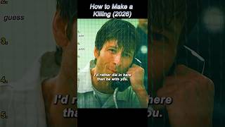How to Make a Killing (2026) | Prison Visit Gone Wrong – He Snaps Inside the Cell