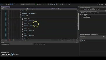 ejercicio 4 fundamentos de programación