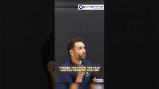 Physics Strong, Maths Weak? JEE Advanced Strategy #abjsir #jee2027