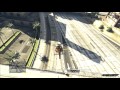 GTA 5 Mission 74 Surveying The Score Walkthrough GTA V Gameplay 