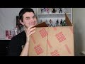 Big Bad Toy Store Haul! Pile Of Loot