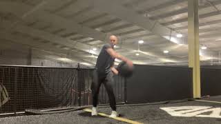 Med Ball Recoil Slam screenshot 5